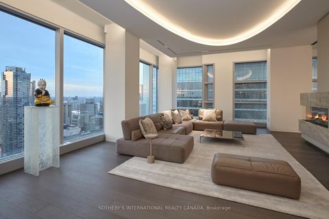 Photo 16 at 4602/03 - 183 Wellington Street W, Waterfront Communities C1, Toronto