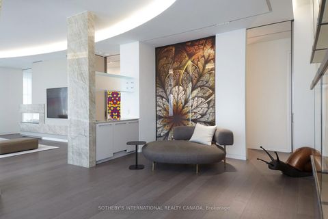 Photo 28 at 4602/03 - 183 Wellington Street W, Waterfront Communities C1, Toronto