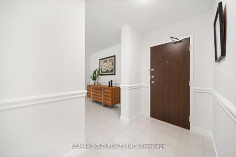 Photo 3 at 206 - 9 Four Winds Drive, York University Heights, Toronto