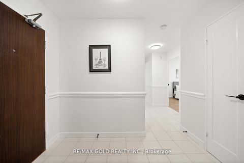 Photo 4 at 206 - 9 Four Winds Drive, York University Heights, Toronto