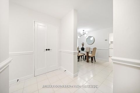 Photo 5 at 206 - 9 Four Winds Drive, York University Heights, Toronto