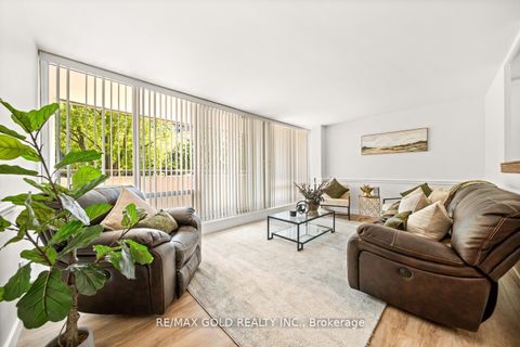 Photo 10 at 206 - 9 Four Winds Drive, York University Heights, Toronto