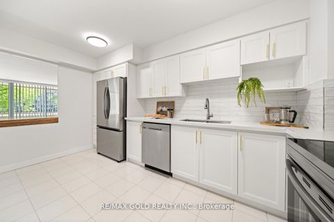 Photo 14 at 206 - 9 Four Winds Drive, York University Heights, Toronto