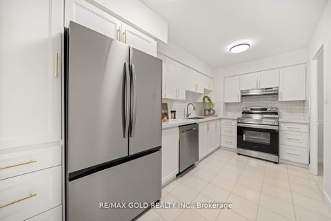 Photo 16 at 206 - 9 Four Winds Drive, York University Heights, Toronto