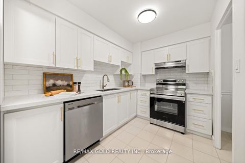 Photo 17 at 206 - 9 Four Winds Drive, York University Heights, Toronto