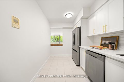 Photo 18 at 206 - 9 Four Winds Drive, York University Heights, Toronto
