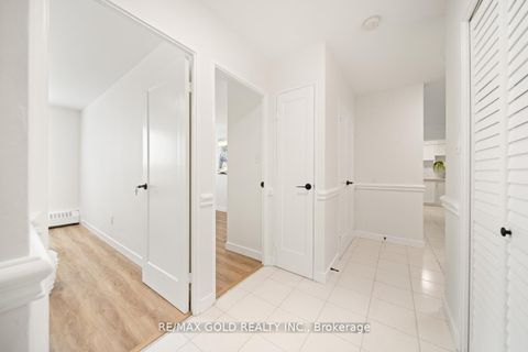 Photo 19 at 206 - 9 Four Winds Drive, York University Heights, Toronto