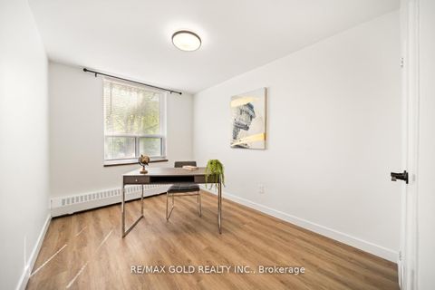 Photo 20 at 206 - 9 Four Winds Drive, York University Heights, Toronto