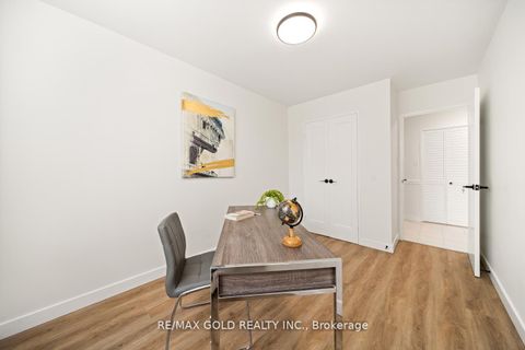 Photo 21 at 206 - 9 Four Winds Drive, York University Heights, Toronto
