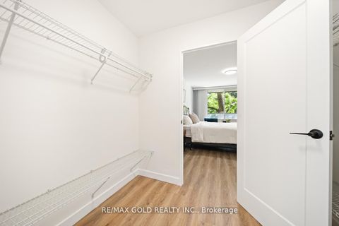 Photo 25 at 206 - 9 Four Winds Drive, York University Heights, Toronto