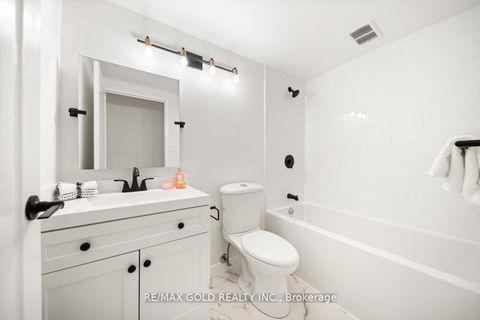 Photo 28 at 206 - 9 Four Winds Drive, York University Heights, Toronto