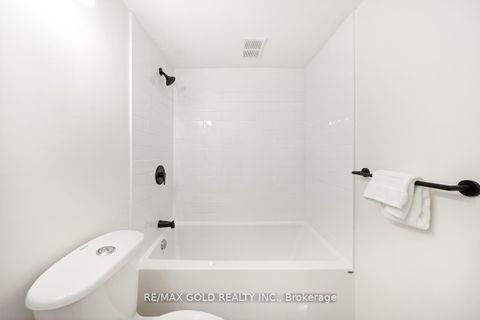Photo 29 at 206 - 9 Four Winds Drive, York University Heights, Toronto