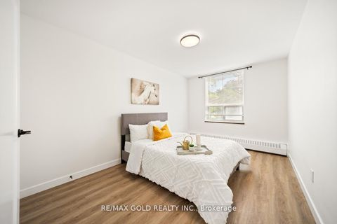 Photo 31 at 206 - 9 Four Winds Drive, York University Heights, Toronto