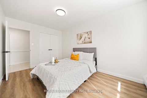 Photo 32 at 206 - 9 Four Winds Drive, York University Heights, Toronto