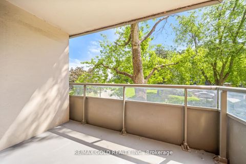 Photo 37 at 206 - 9 Four Winds Drive, York University Heights, Toronto
