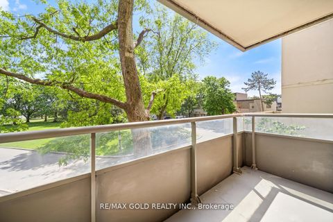 Photo 38 at 206 - 9 Four Winds Drive, York University Heights, Toronto
