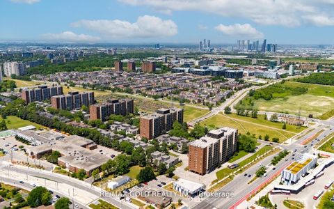 Photo 41 at 206 - 9 Four Winds Drive, York University Heights, Toronto