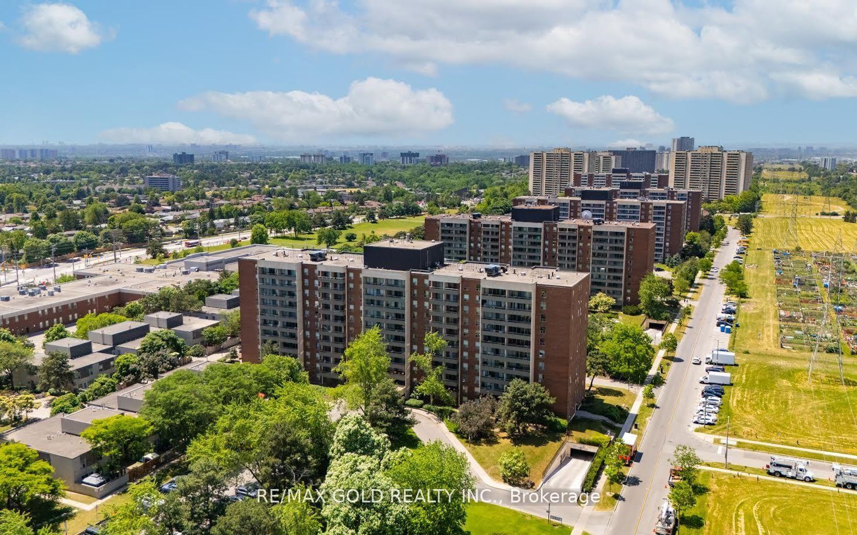 Photo 40 at 206 - 9 Four Winds Drive, York University Heights, Toronto Photo 40 at 206 - 9 Four Winds Drive, York University Heights, Toronto