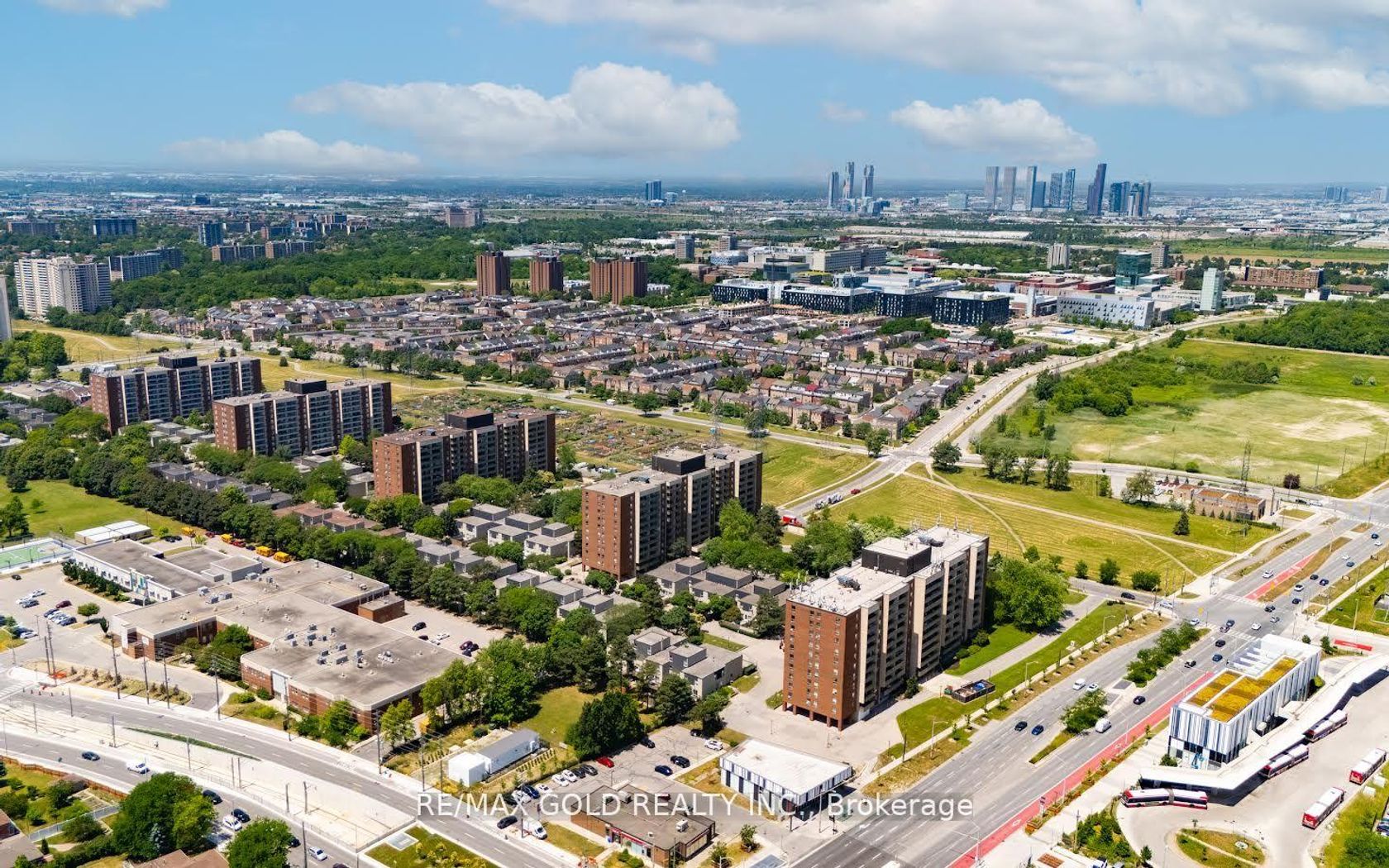 Photo 41 at 206 - 9 Four Winds Drive, York University Heights, Toronto Photo 41 at 206 - 9 Four Winds Drive, York University Heights, Toronto