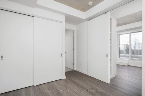 Photo 18 at 428 - 689 The Queensway Street, Queensway, Toronto