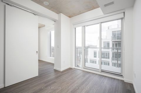 Photo 19 at 428 - 689 The Queensway Street, Queensway, Toronto