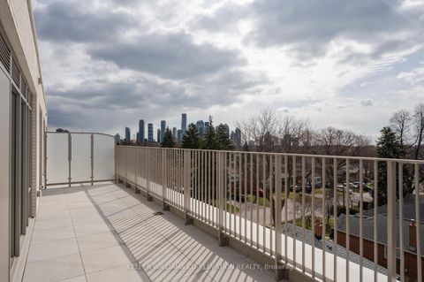 Photo 24 at 428 - 689 The Queensway Street, Queensway, Toronto