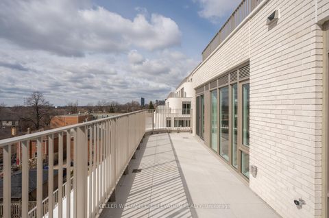 Photo 26 at 428 - 689 The Queensway Street, Queensway, Toronto