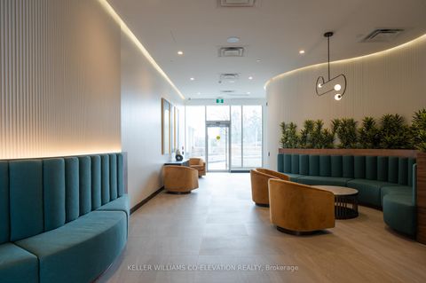 Photo 29 at 428 - 689 The Queensway Street, Queensway, Toronto
