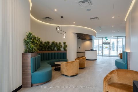Photo 31 at 428 - 689 The Queensway Street, Queensway, Toronto
