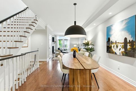 Photo 10 at 3 - 117 Nelson Street, BR Bronte, Oakville
