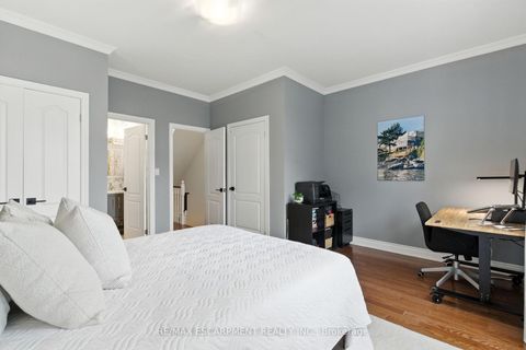 Photo 27 at 3 - 117 Nelson Street, BR Bronte, Oakville