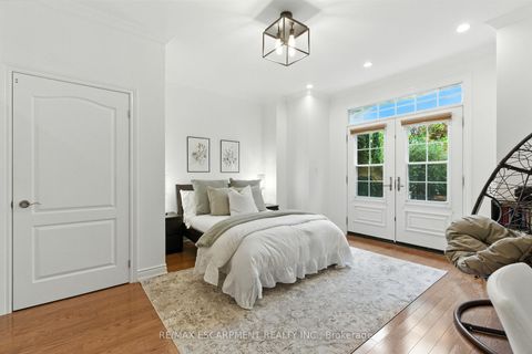 Photo 29 at 3 - 117 Nelson Street, BR Bronte, Oakville