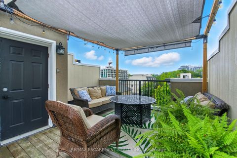 Photo 36 at 3 - 117 Nelson Street, BR Bronte, Oakville