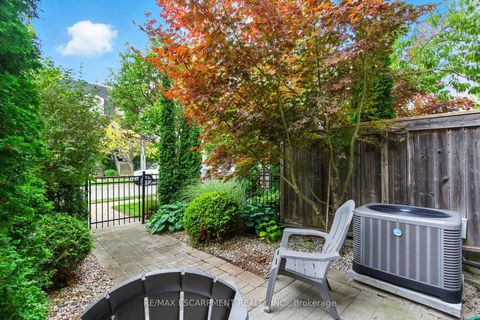 Photo 38 at 3 - 117 Nelson Street, BR Bronte, Oakville