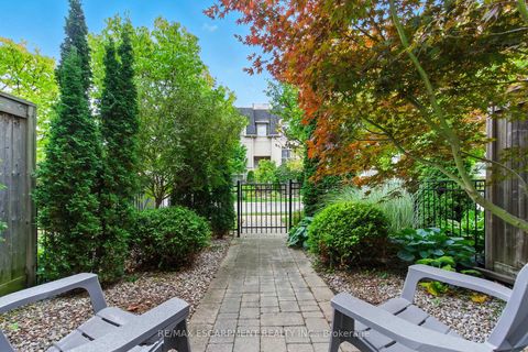Photo 39 at 3 - 117 Nelson Street, BR Bronte, Oakville