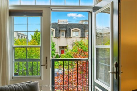 Photo 40 at 3 - 117 Nelson Street, BR Bronte, Oakville