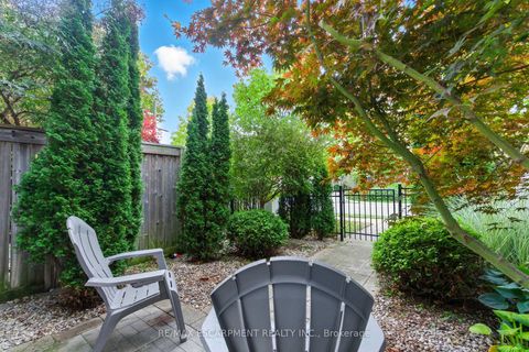 Photo 41 at 3 - 117 Nelson Street, BR Bronte, Oakville