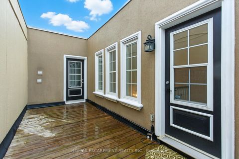 Photo 42 at 3 - 117 Nelson Street, BR Bronte, Oakville