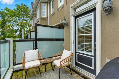 Photo 43 at 3 - 117 Nelson Street, BR Bronte, Oakville