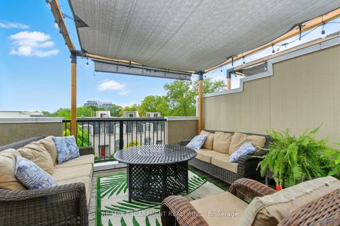 Photo 44 at 3 - 117 Nelson Street, BR Bronte, Oakville