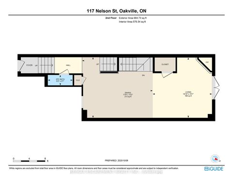 Photo 45 at 3 - 117 Nelson Street, BR Bronte, Oakville