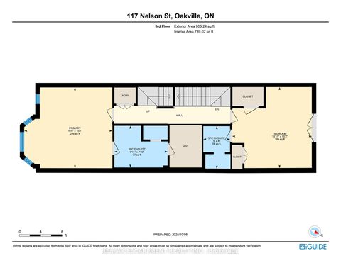Photo 46 at 3 - 117 Nelson Street, BR Bronte, Oakville