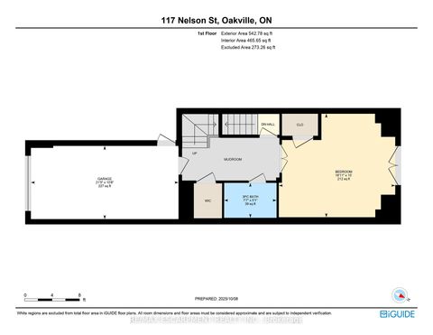 Photo 47 at 3 - 117 Nelson Street, BR Bronte, Oakville