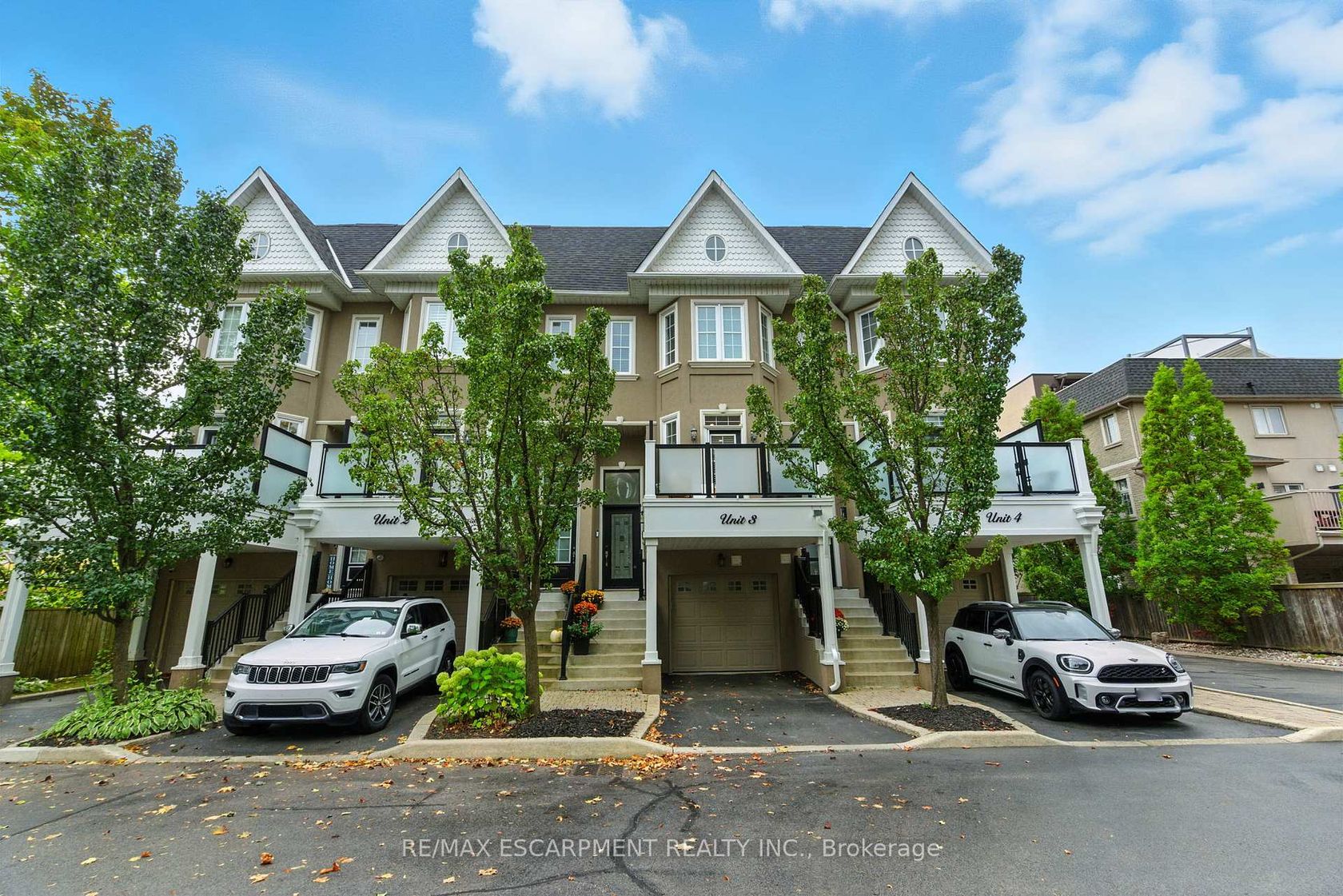 3 - 117 Nelson Street, BR Bronte, Oakville 