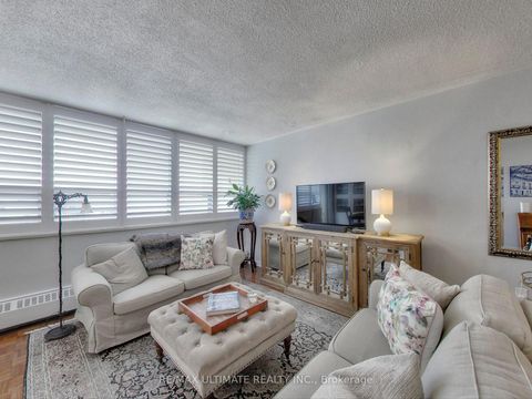 Photo 3 at 2217 - 360 Ridelle Avenue, Belgravia, Toronto