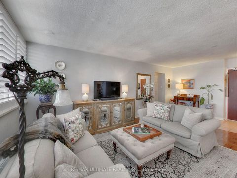 Photo 4 at 2217 - 360 Ridelle Avenue, Belgravia, Toronto
