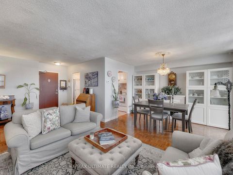 Photo 6 at 2217 - 360 Ridelle Avenue, Belgravia, Toronto