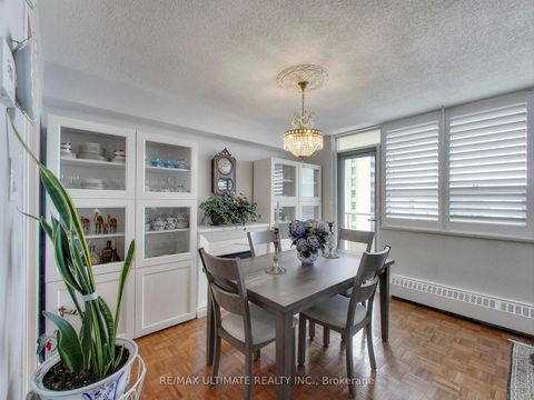 Photo 7 at 2217 - 360 Ridelle Avenue, Belgravia, Toronto