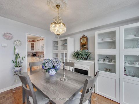 Photo 8 at 2217 - 360 Ridelle Avenue, Belgravia, Toronto