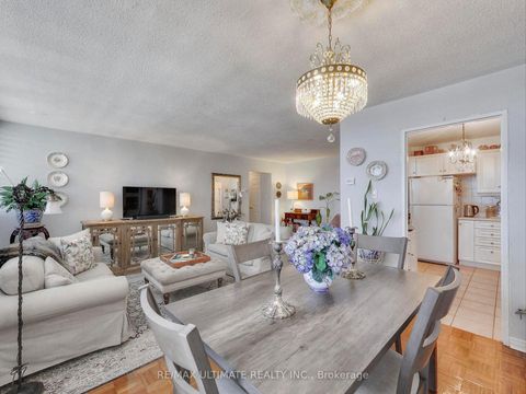 Photo 10 at 2217 - 360 Ridelle Avenue, Belgravia, Toronto
